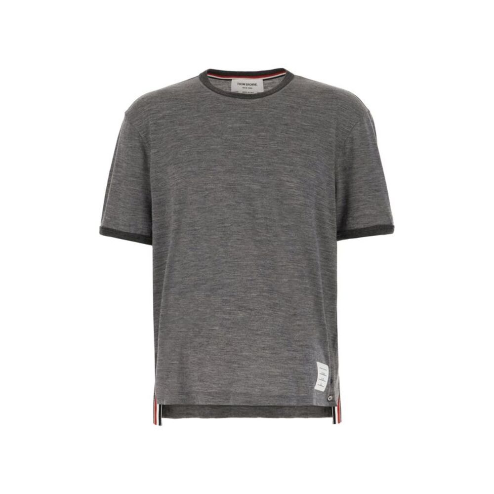 Thom Browne Man Clothing T-Shirt